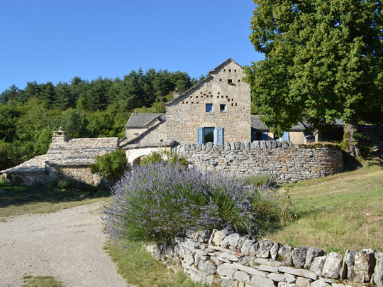 Saint-Rome-de-Dolan旅游攻略图片