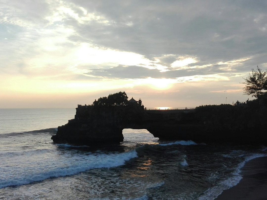 Bali Transport Tours-登巴萨必去景点