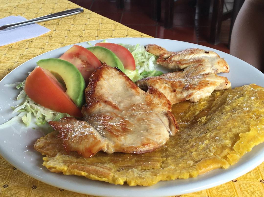 Finca Hotel La Quinta Porra主图