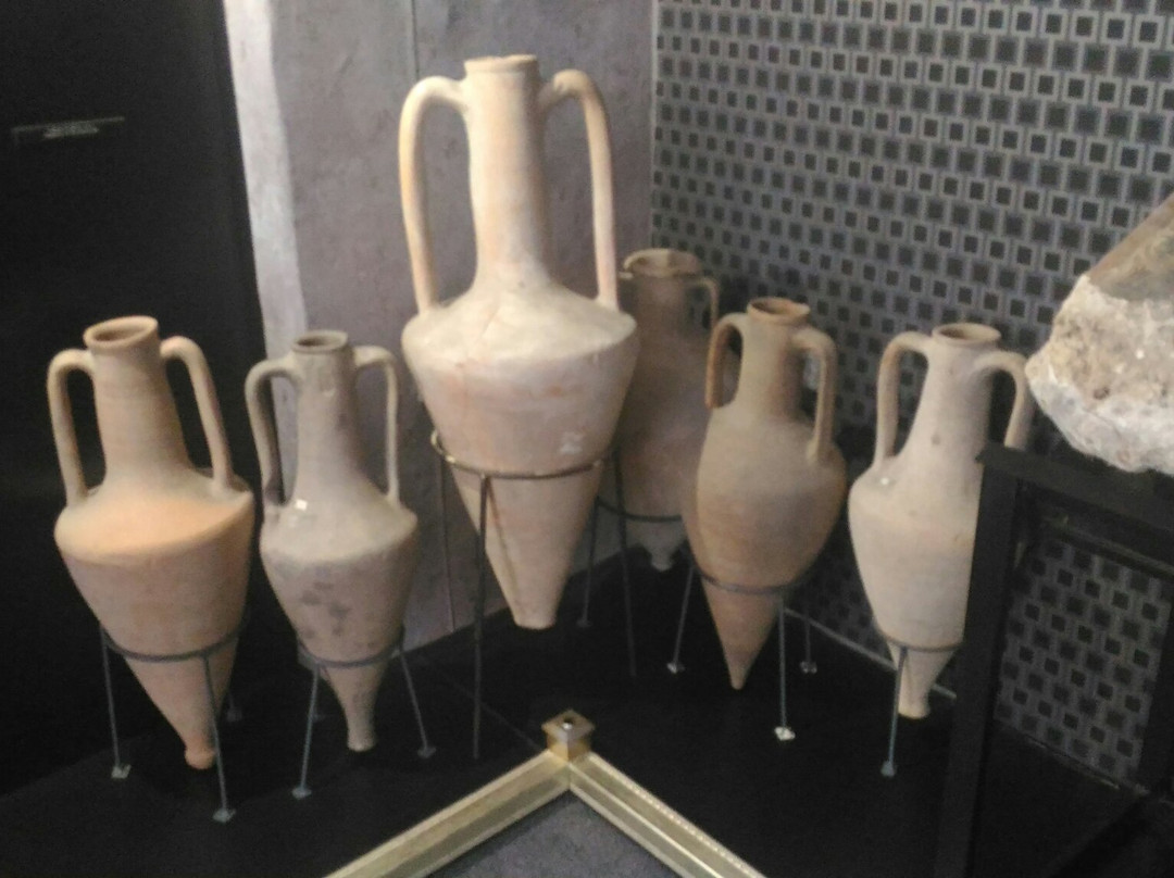 Yalta Historic and Literature Museum-雅尔达必去景点