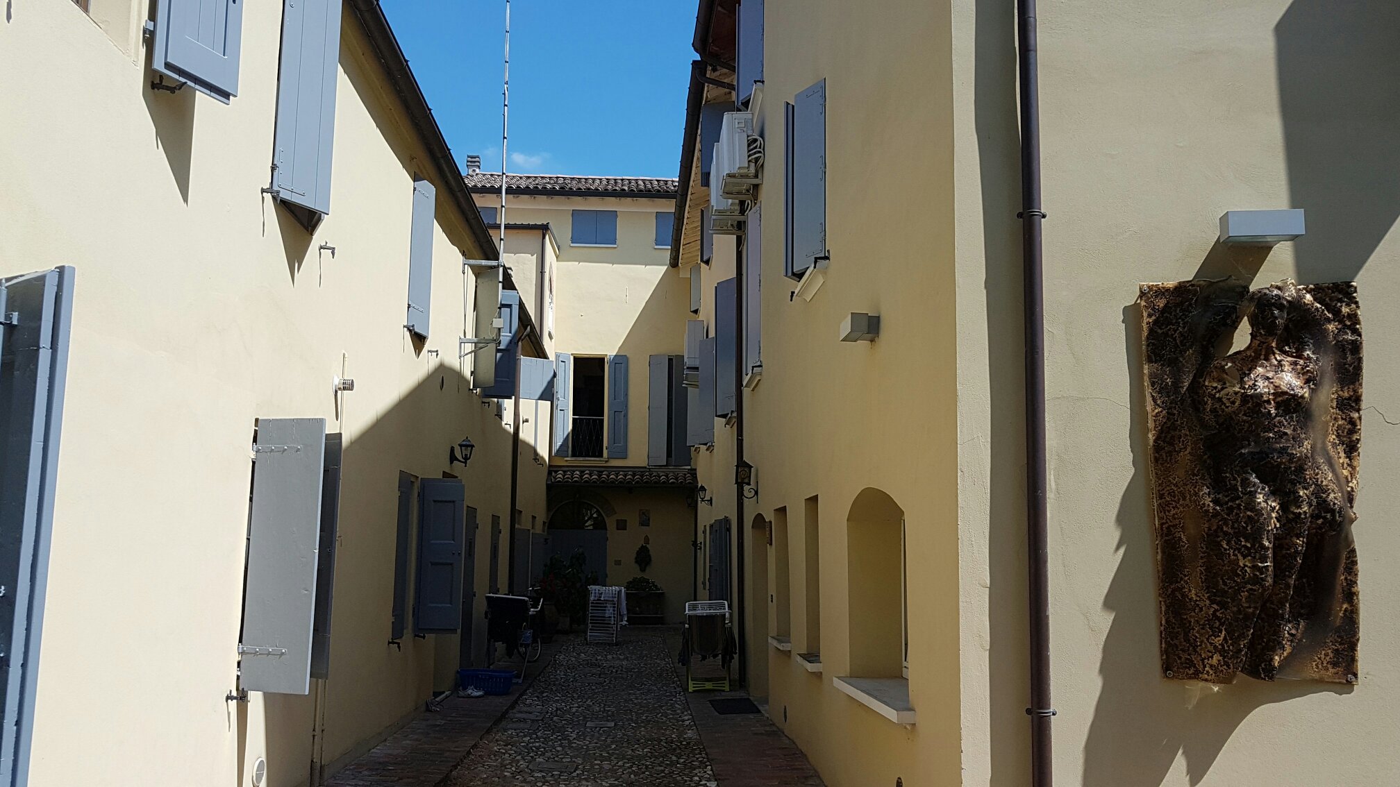 Cesarina Magli Residenza D'Epoca-官方