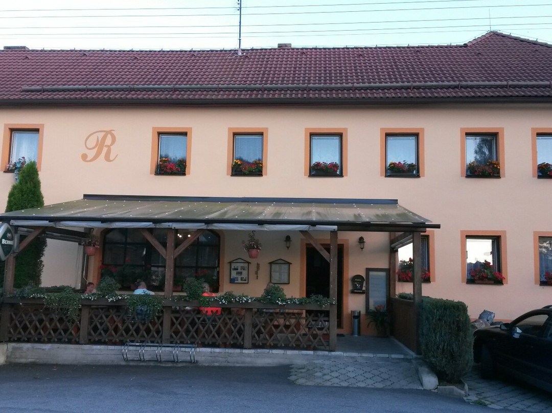 Pension U Racaku主图