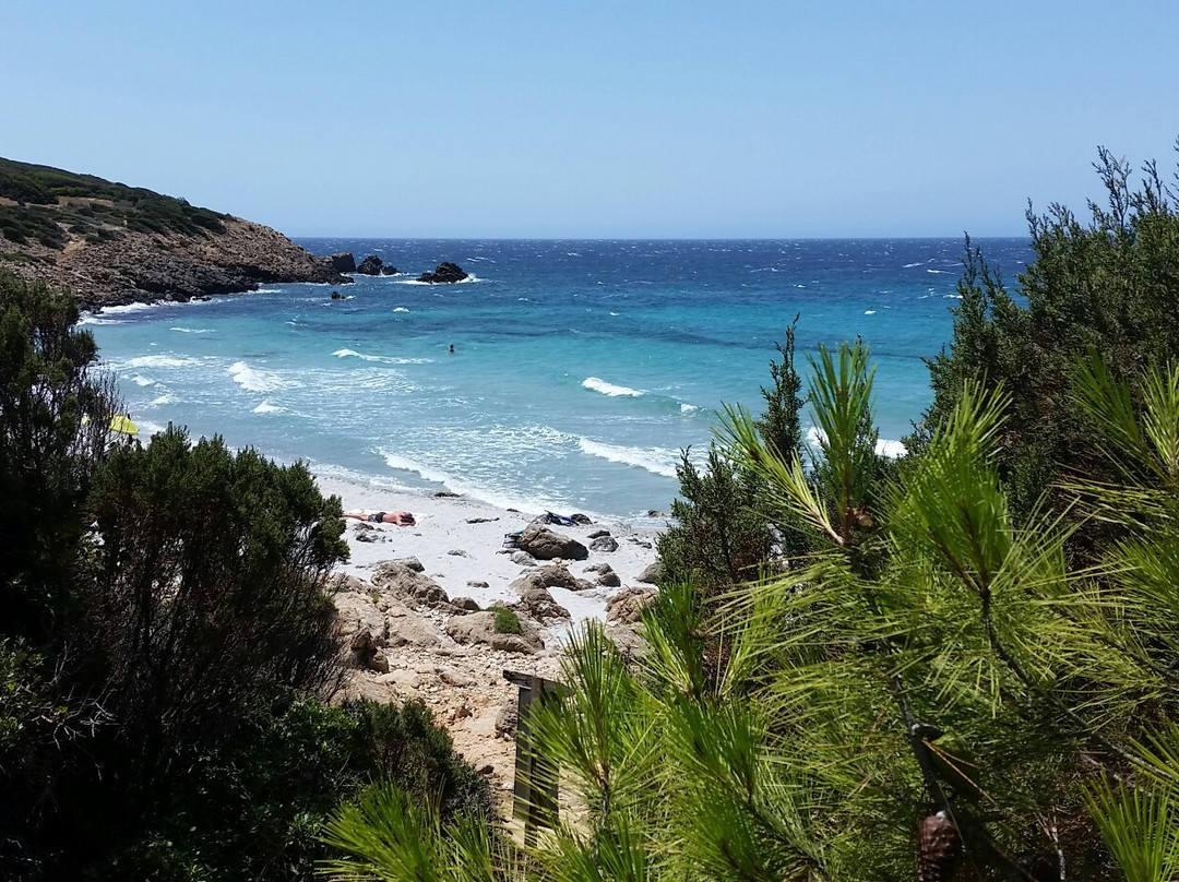 Narcao酒店住宿-Le Due Tuie