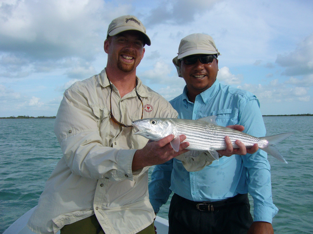 The Xflats-Xcalak必去景点