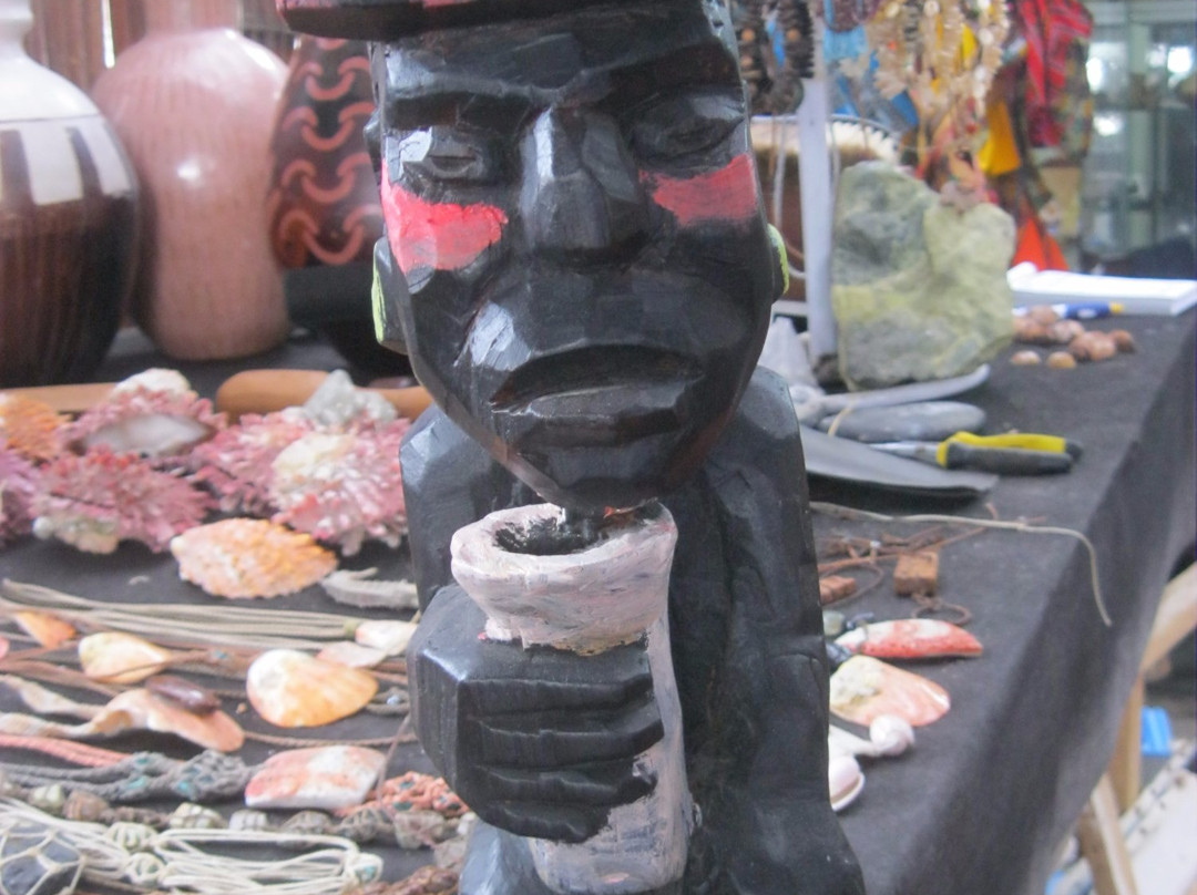 Pukasoncco, Arte Precolombino.-帕拉卡斯必去景点