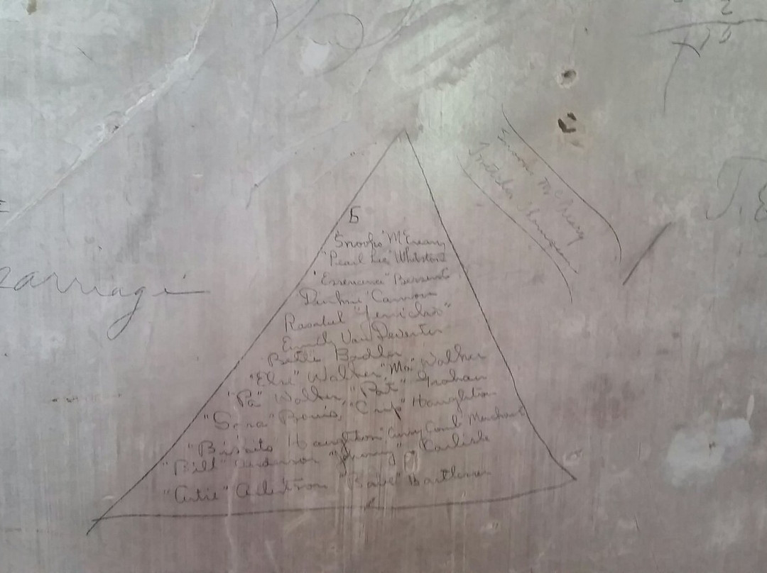 Historic Haile Homestead-盖恩斯维尔必去景点