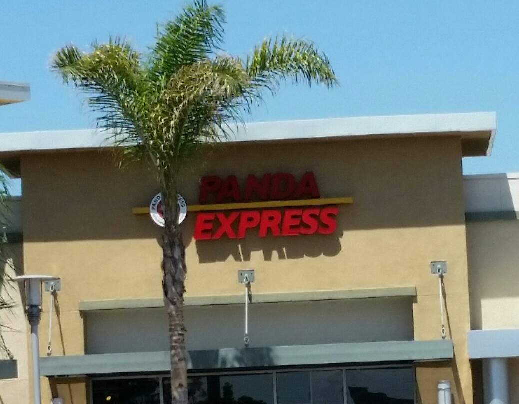 Panda Express