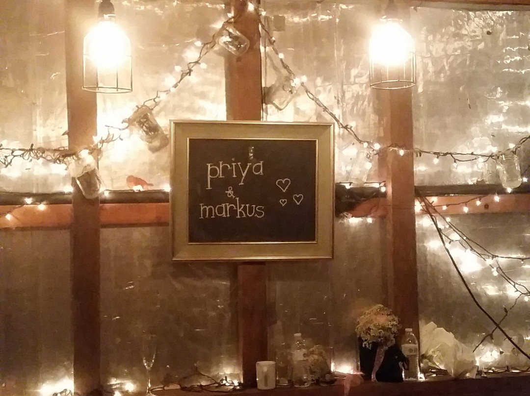 Unionville Vineyards-Ringoes必去景点