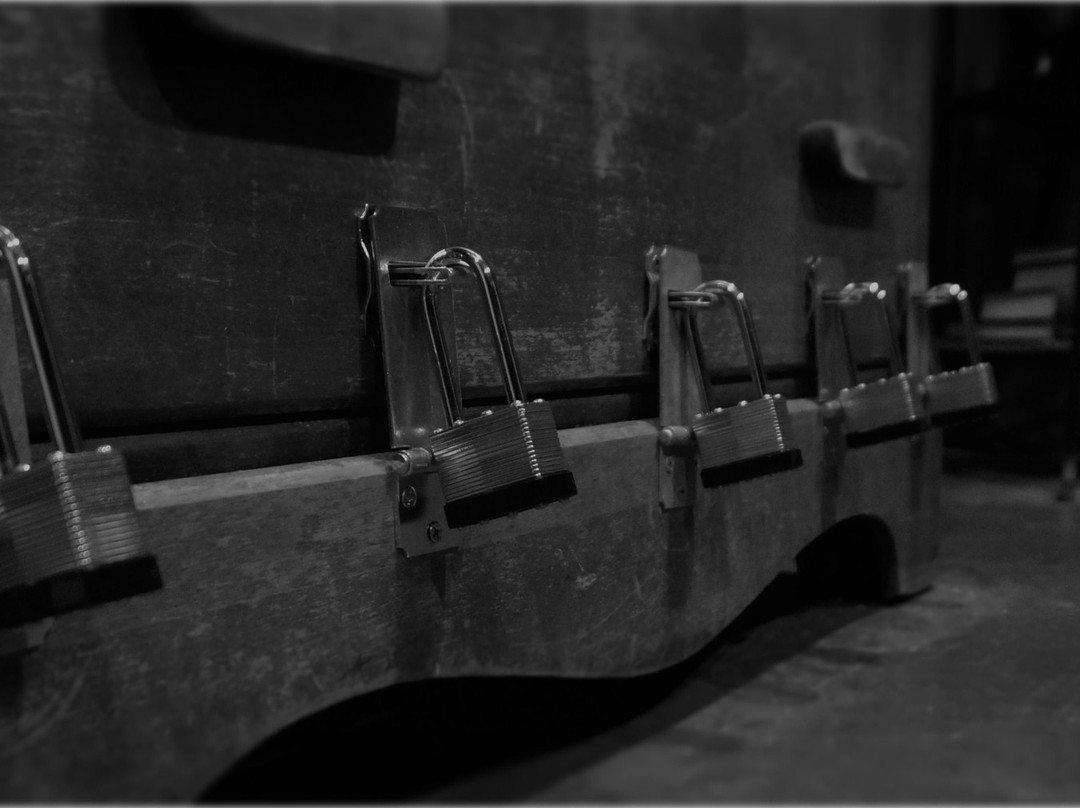 Trapped! Escape the Room-拉伯克县必去景点