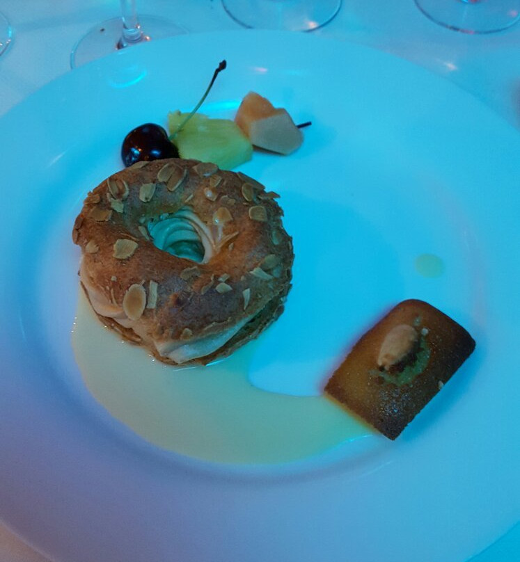 Escapade-鲁昂必去景点