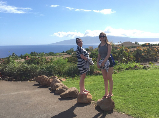 Paradise Eco-Adventures-毛伊岛必去景点