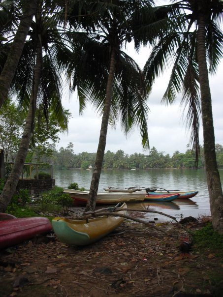 Colombo City Travel-科伦坡必去景点