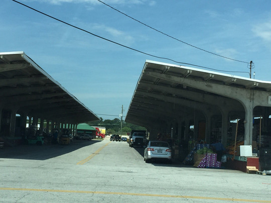 Atlanta Farmers Market-Forest Park必去景点
