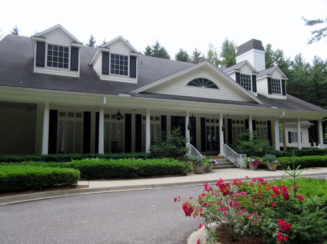 Shepherd's Hollow Golf Club-Clarkston必去景点