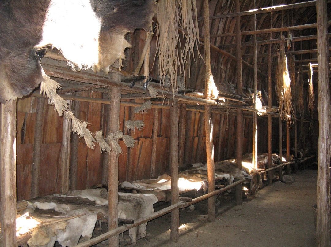 Huronia Museum & Ouendat Village景点图片