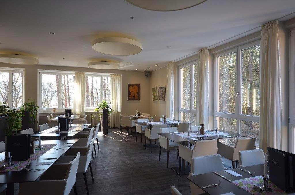 Hotel Restaurant Anders-餐饮