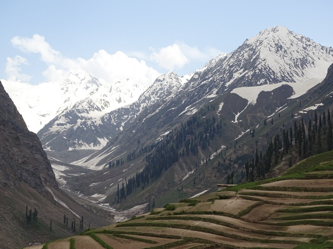 Lalazar-Kaghan必去景点