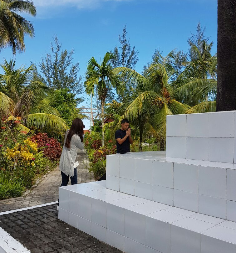 Japan-Lamaru Tomb-巴厘巴板必去景点