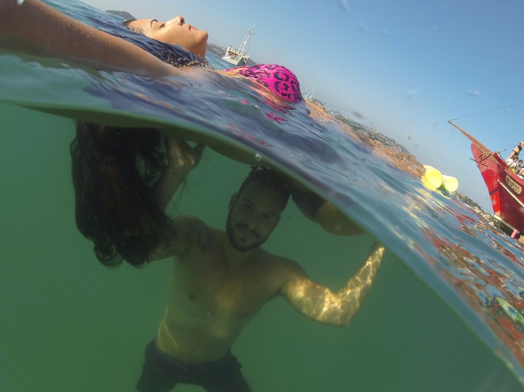 Amores Beach-布基亚斯必去景点