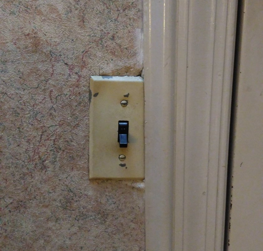 Oakton酒店住宿-Rodeway Inn