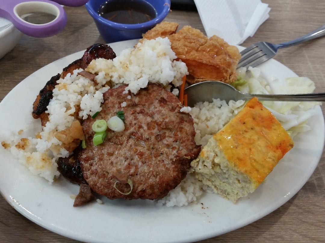 Cơm Tấm Thuận Kiều