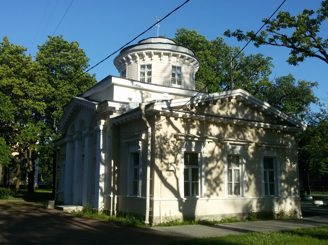 House of Strukov景点图片