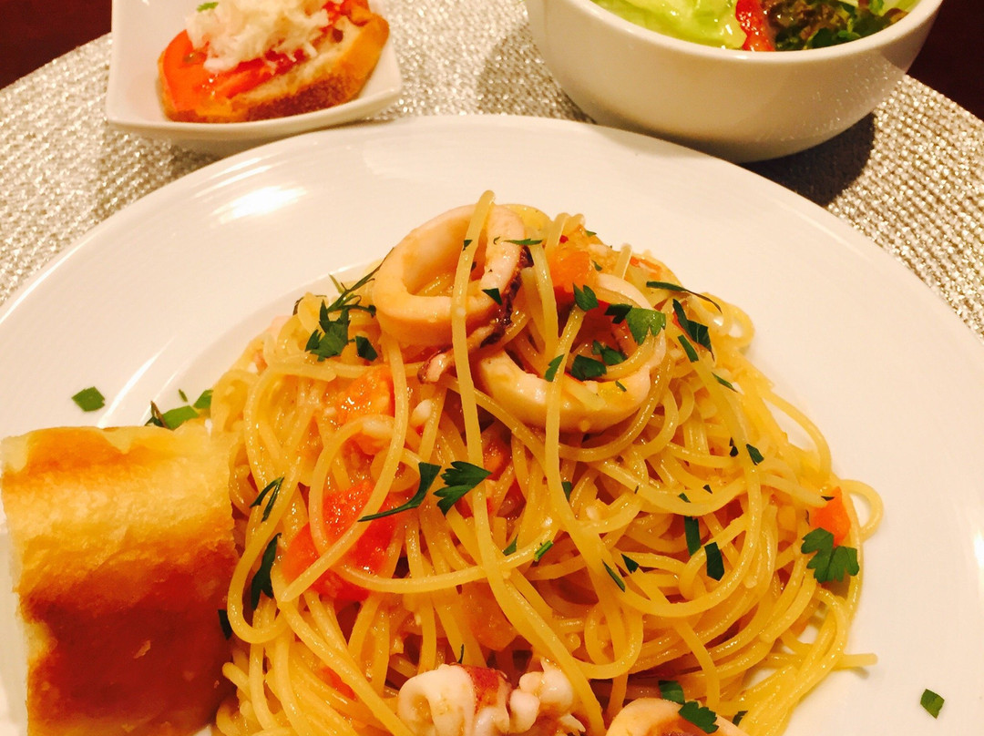 イタリアンフレンチ ボーノ