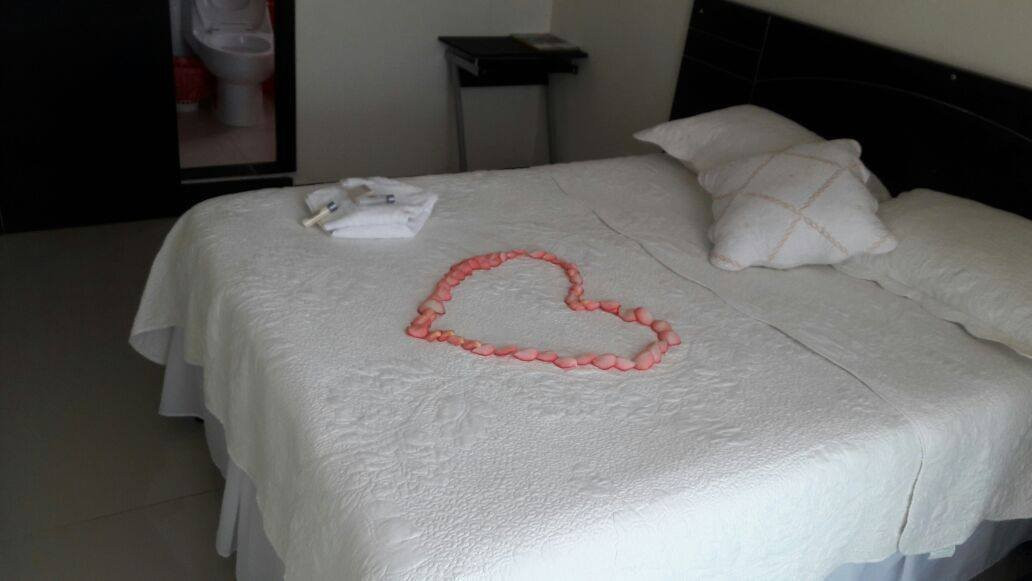 Hotel Balcon Real主图