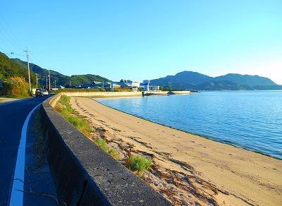Mare Grassia Omishima-Omi-shima必去景点