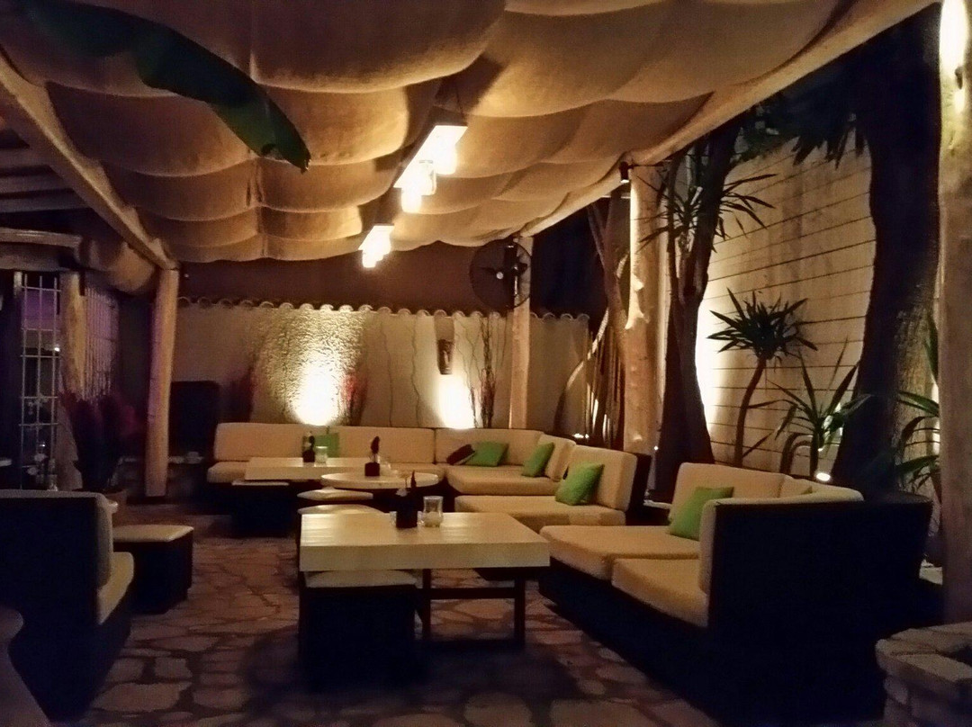 Tartaya Cocktail Bar-Dassia必去景点