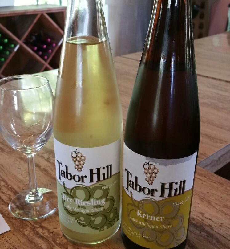 Tabor Hill Wine Port-索格塔克必去景点