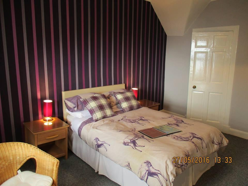 Mambeg Country Guest House主图