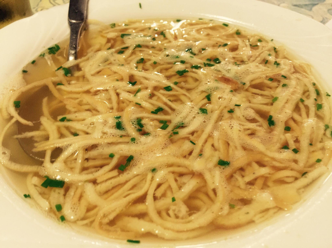 Landgasthof Sonne主图