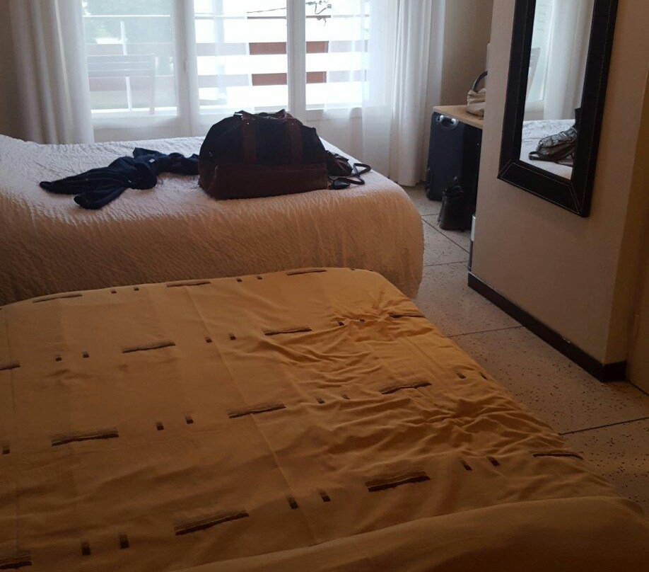 Hôtel Sandra Vizille主图