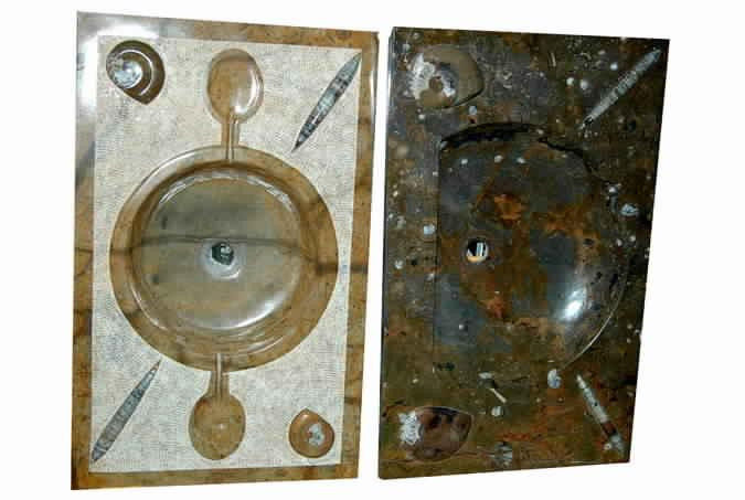 Mezane Fossil Store-Rissani必去景点