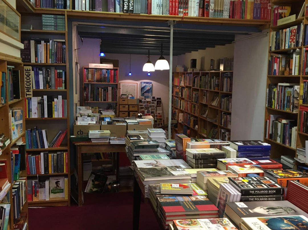 Boekhandel Lovink景点图片