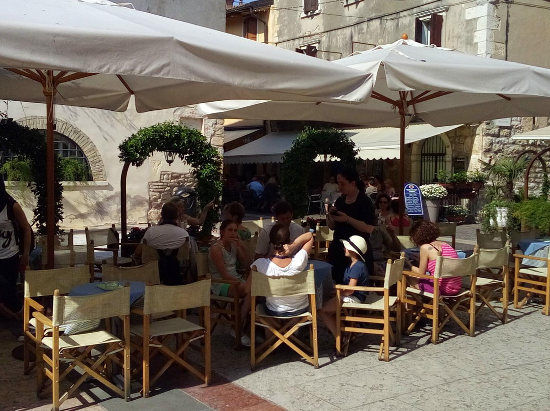 Caffe Del Corso
