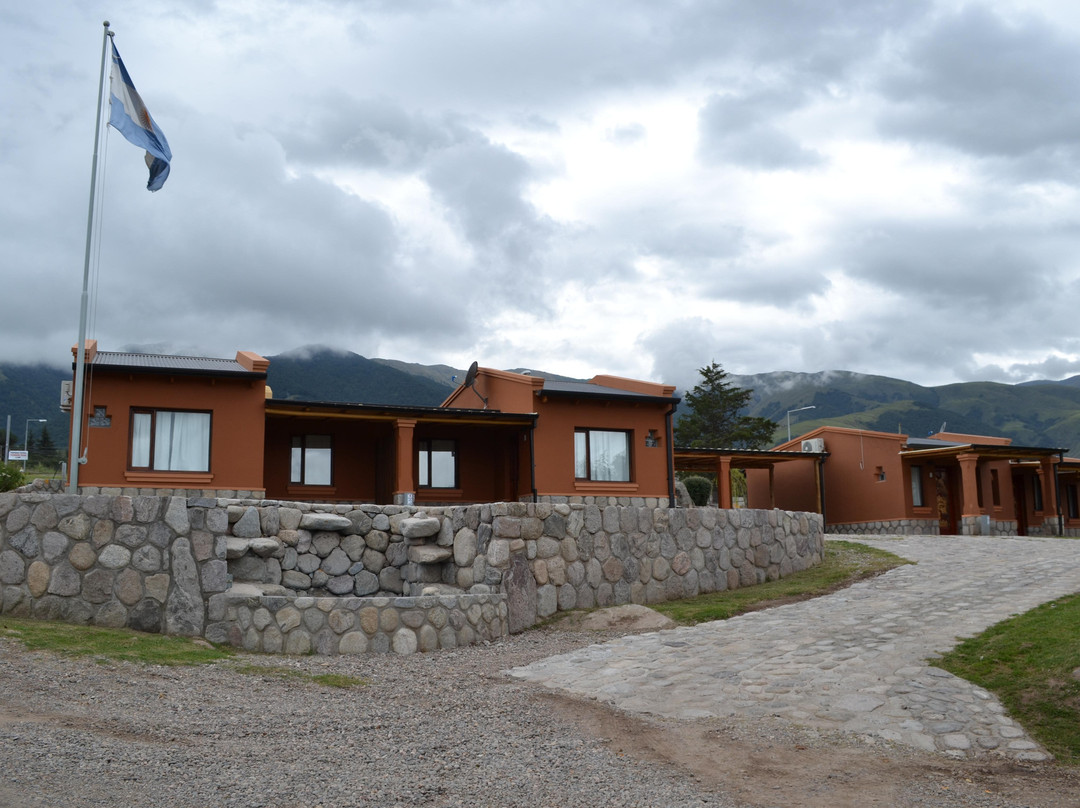 El Viento de Mi Sueño