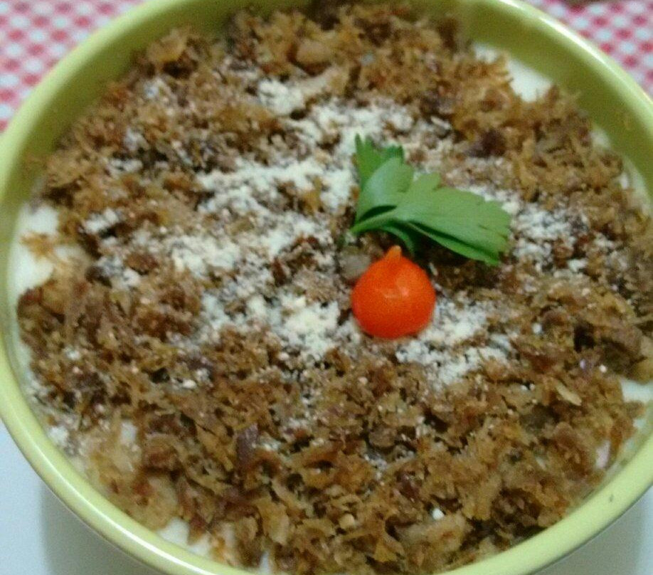 Restaurante Xodo Nordestino