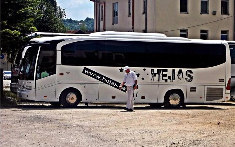 Hejas Tours Mostar-莫斯塔尔必去景点