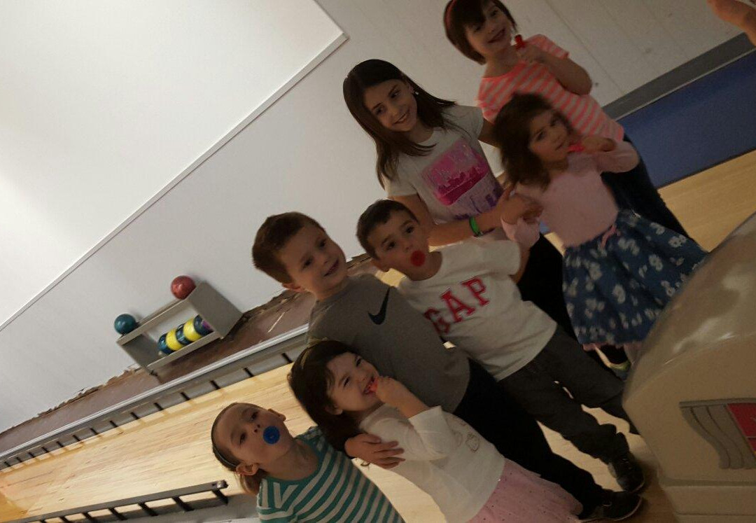 Mallwitz's Island Lanes-格兰特岛必去景点