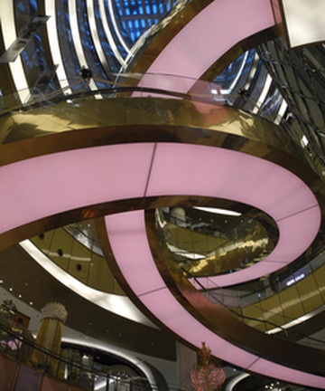 Lotte World Tower & Mall景点门票图片