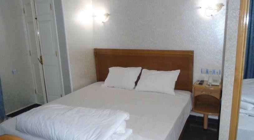 Hotel El Bez