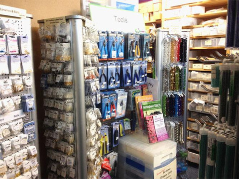 CJ Beaders-基督城必去景点