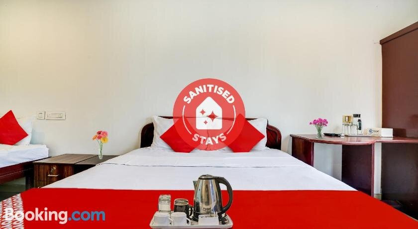 OYO 701276 Hotel Suvarna Palace Ac Non Ac Rooms