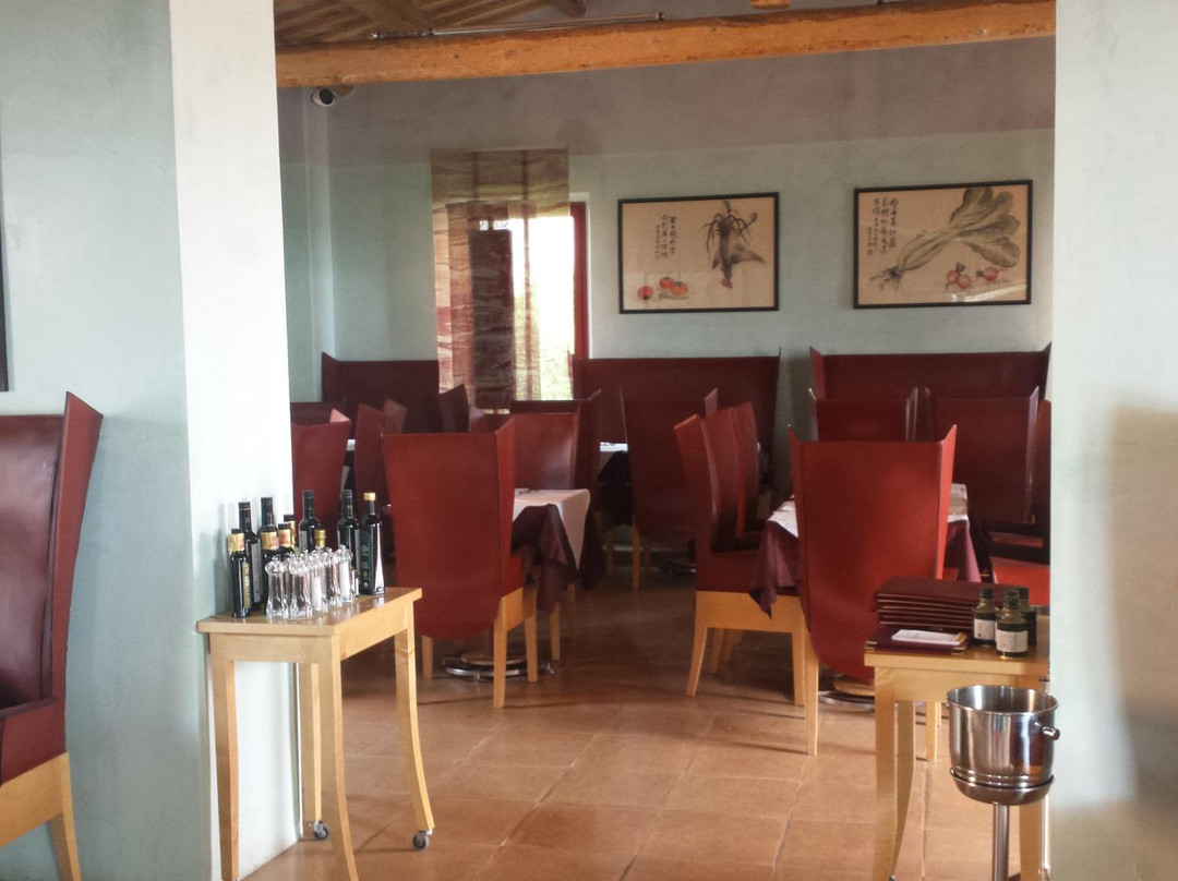 Relais Villa Ricci主图