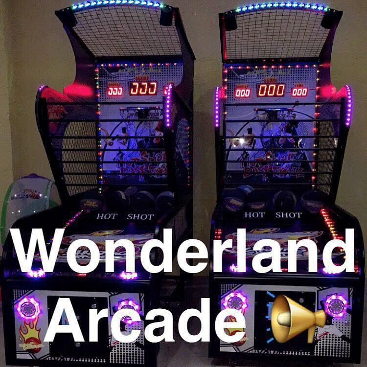 Wonderland Park-特马必去景点