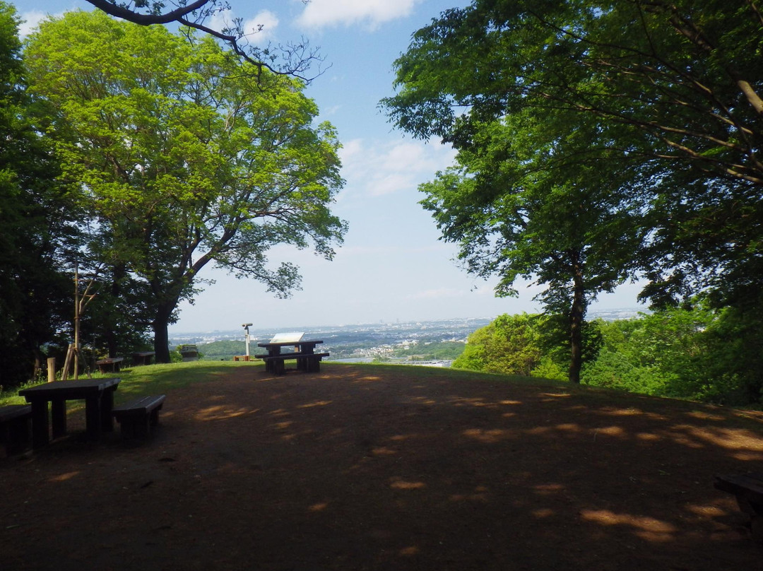 Nanasawa Forest Park景点图片