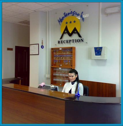 Montenegro Inn Hotel主图