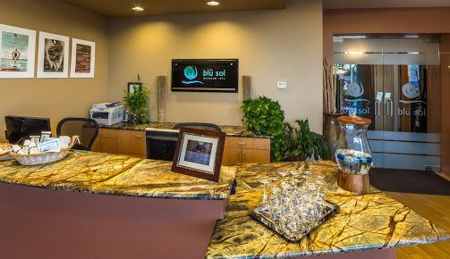 Blu Sol Spa-Tolleson必去景点